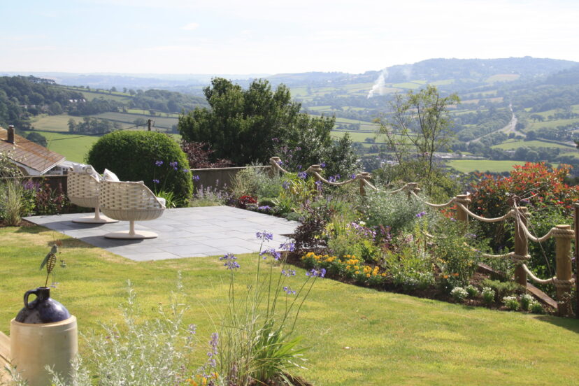 Landscaping Services