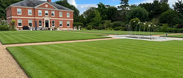 Professional Landscaping Services Available in Dorset
