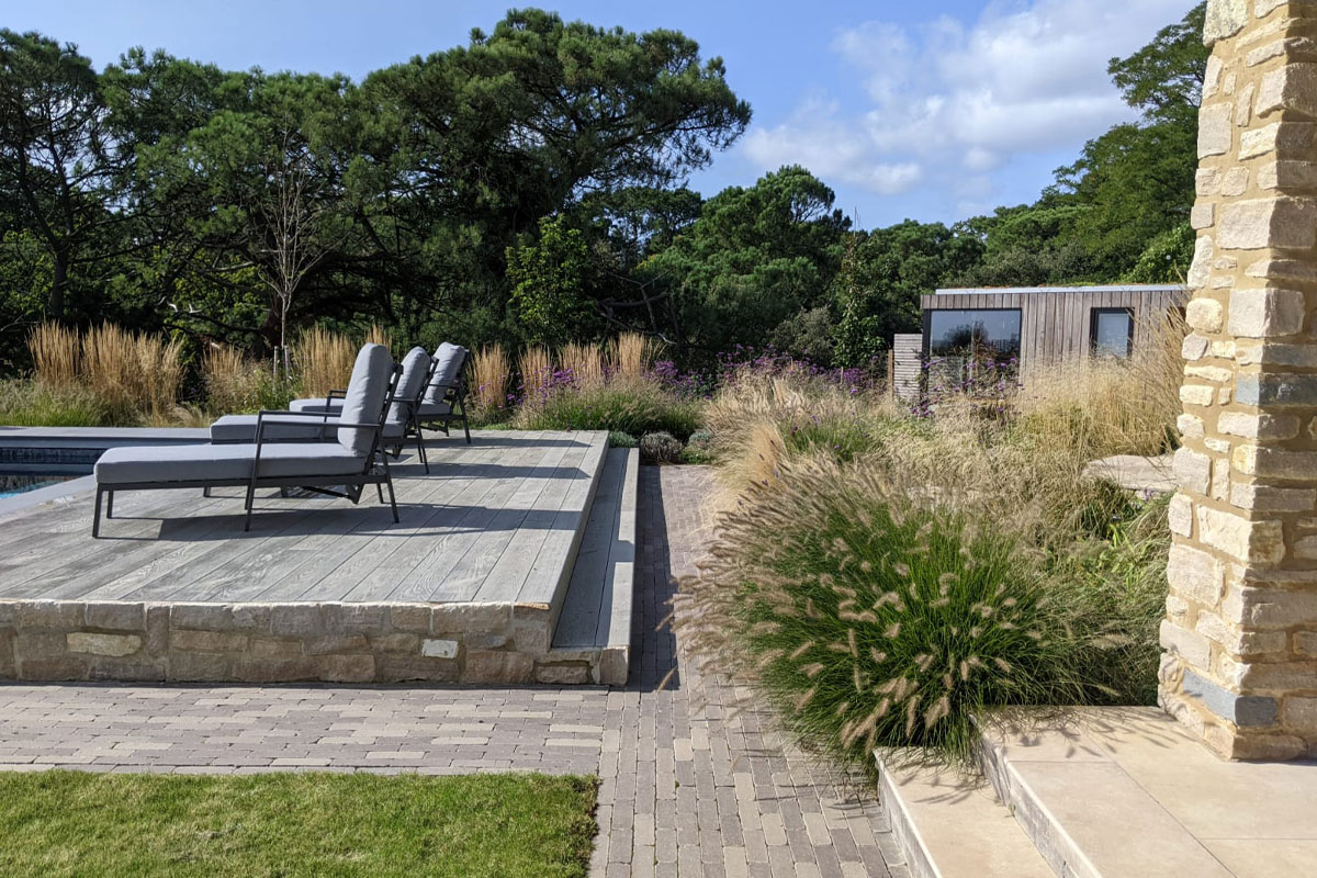 Landscaping Services