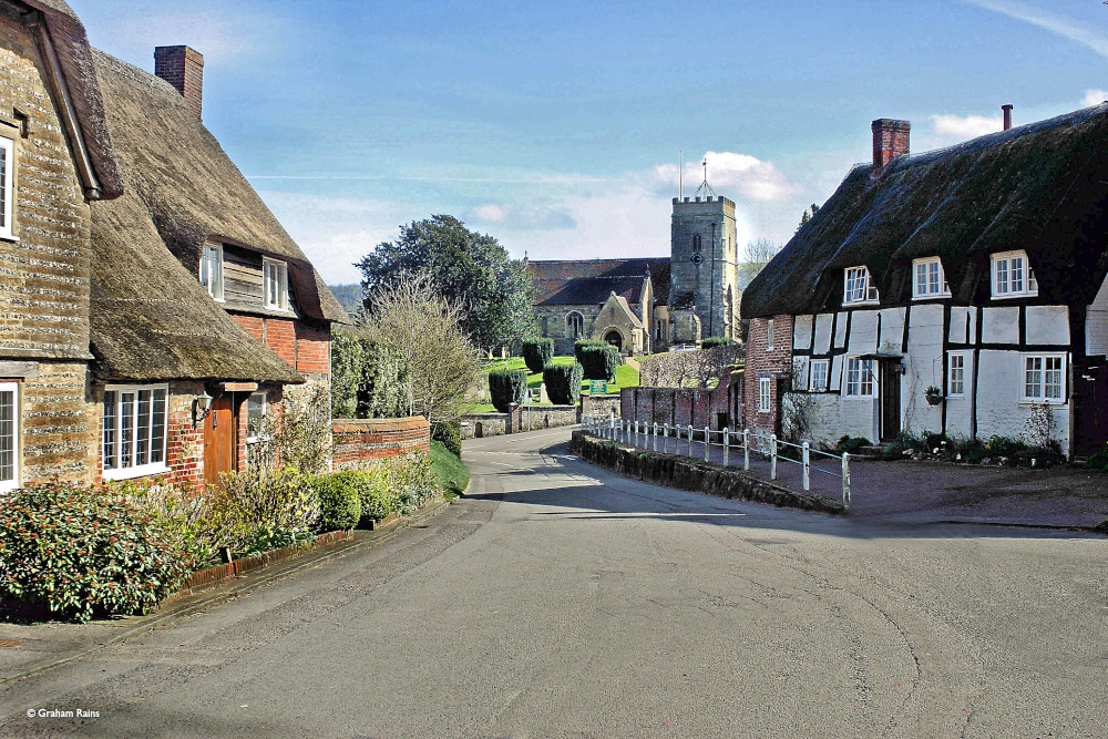 Dorset
