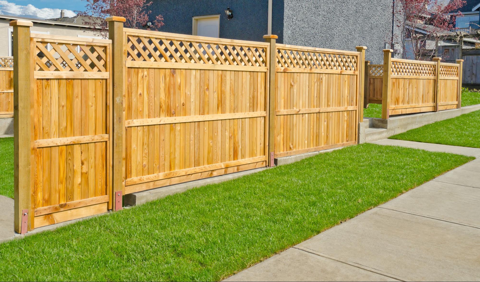 Fence Installation in Dorset: What You Need to Know Fence Installation in Dorset: What You Need to Know