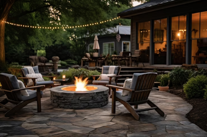 Patio Installation Services: Ideas to Elevate Your Backyard Patio Installation Services: Ideas to Elevate Your Backyard