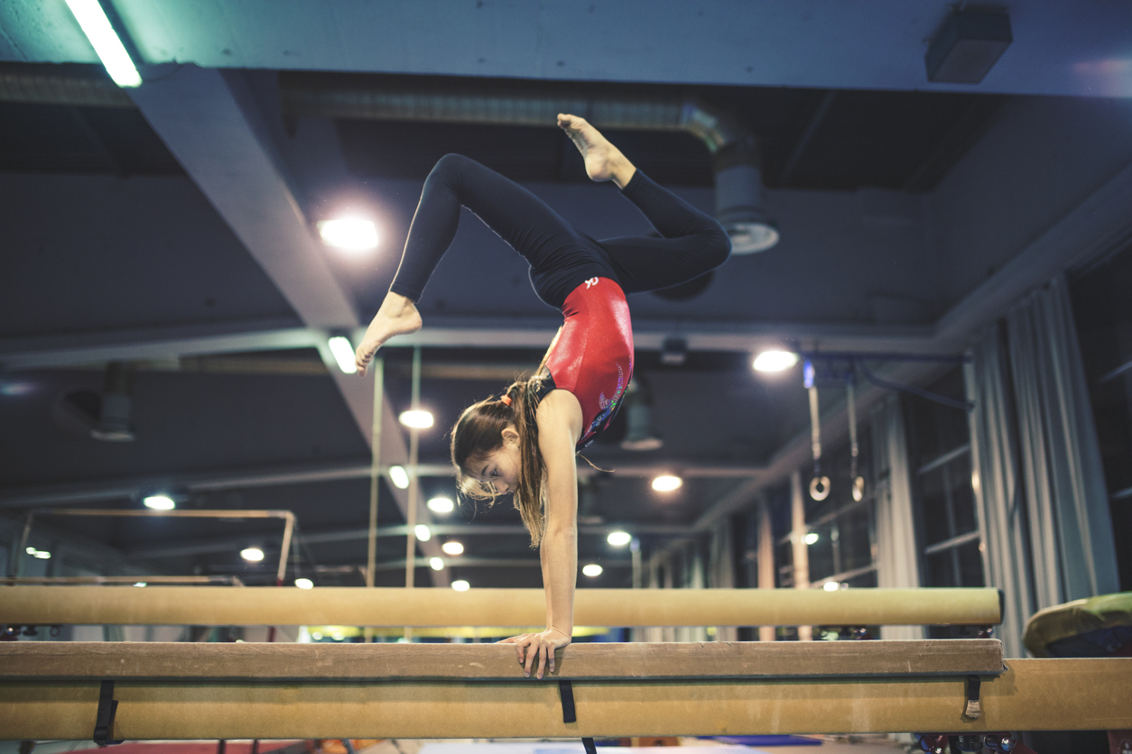 Gymnastics Centers