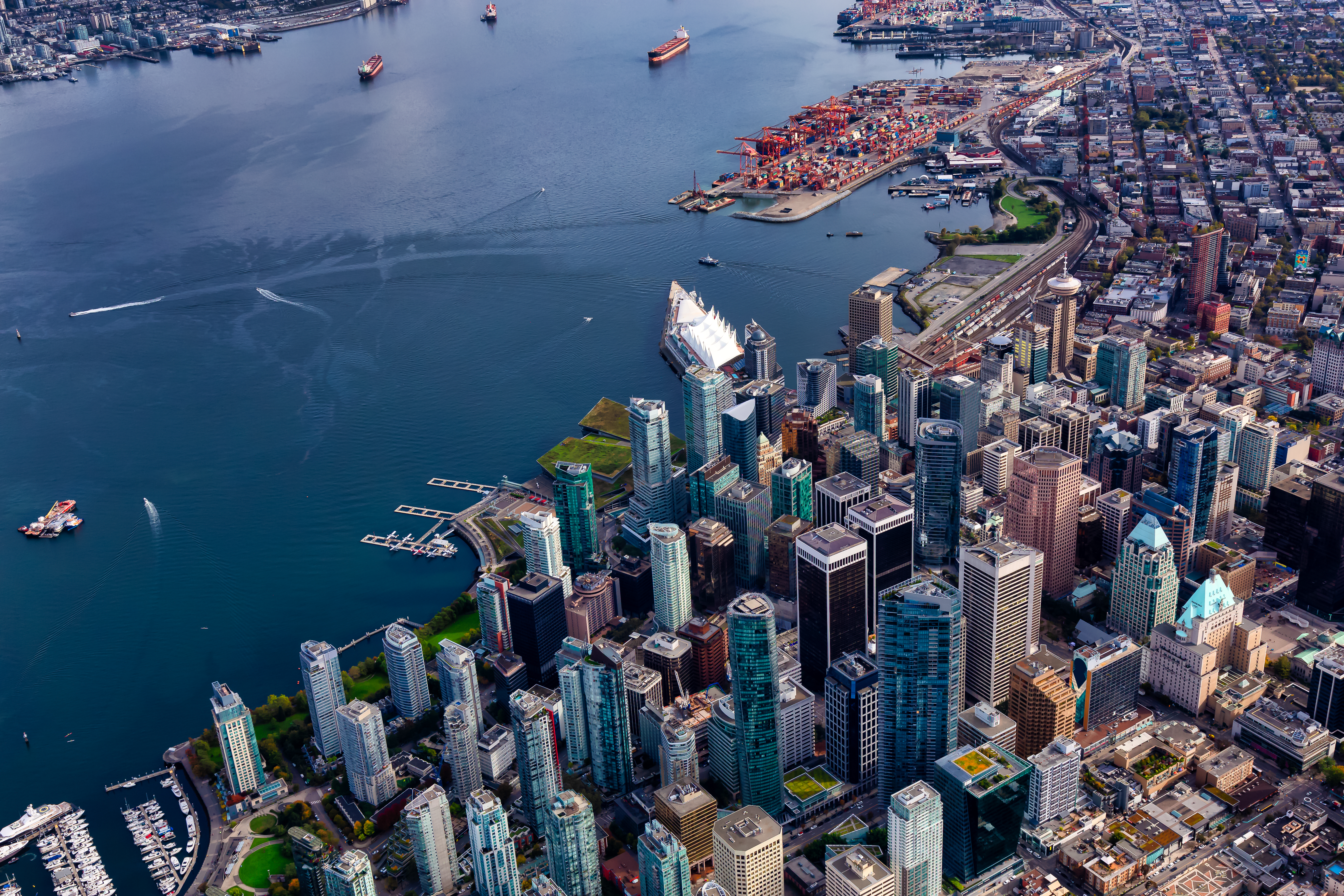 5 Steps to Study in Canada 5 Steps to Study in Canada