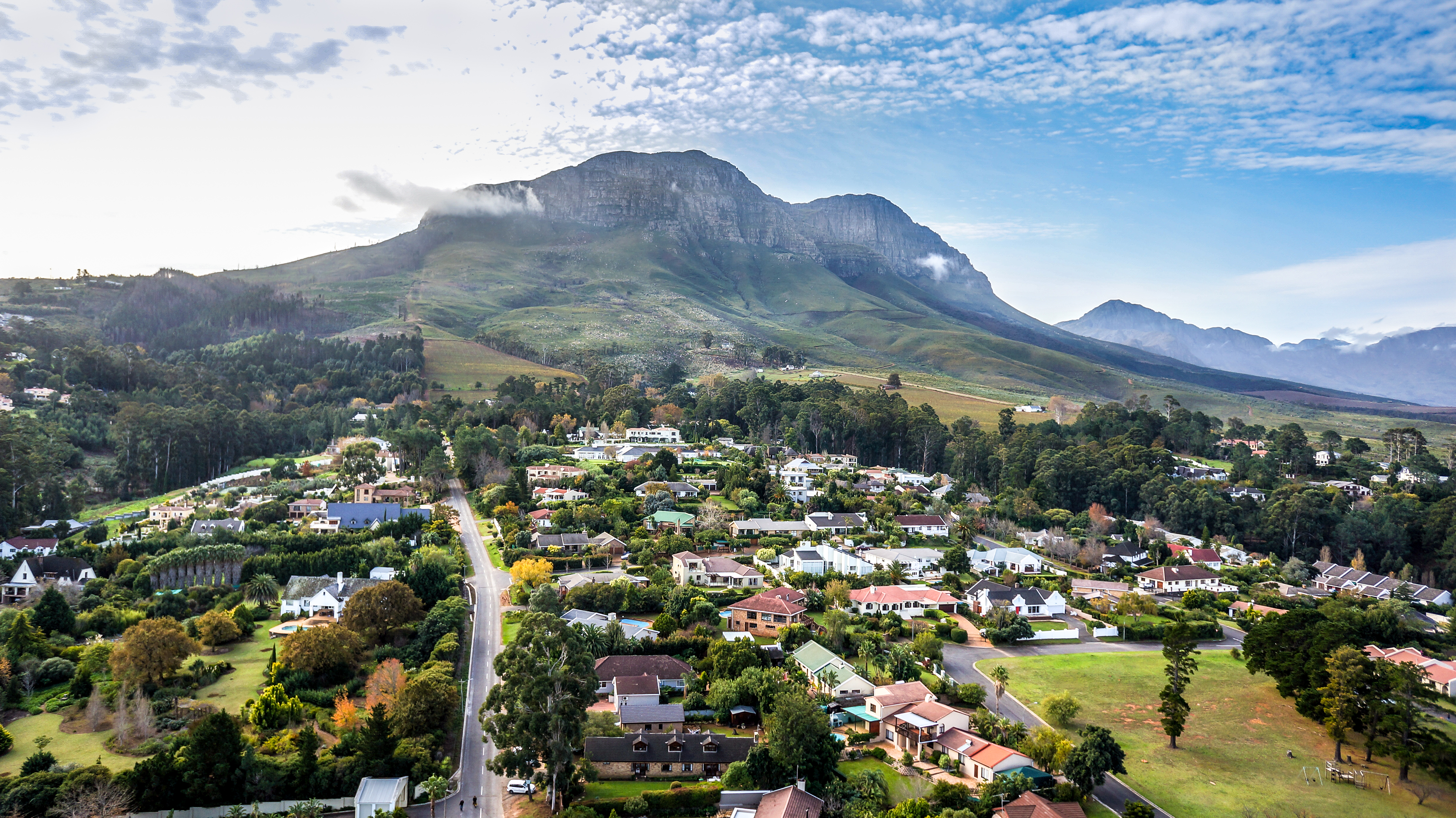 Somerset West Somerset West
