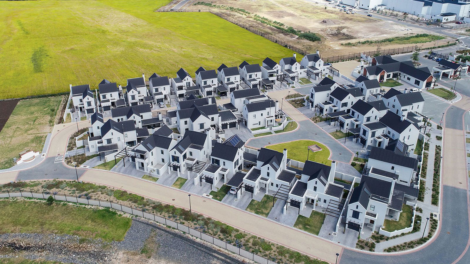 Acorn Creek Lifestyle Estate Acorn Creek Lifestyle Estate