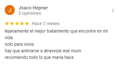 Testimonio 22