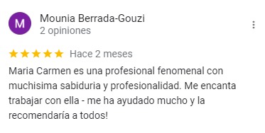 Testimonio 8