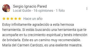 Testimonio 23