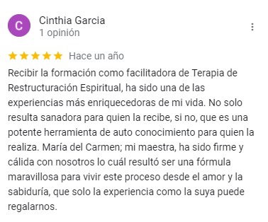 Testimonio 27