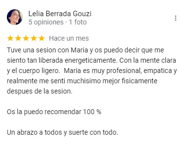 Testimonio 19