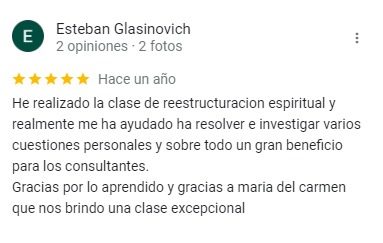 Testimonio 2
