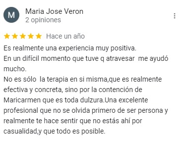 Testimonio 14