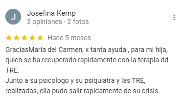 Testimonio 13
