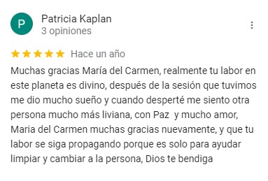 Testimonio 5