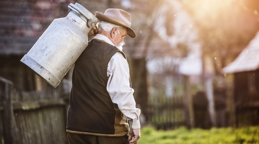 microbiome reset microbiome reset