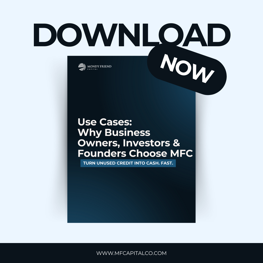 credit liquidation use cases credit liquidation use cases
