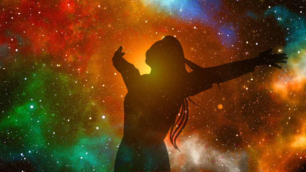 The Power Within