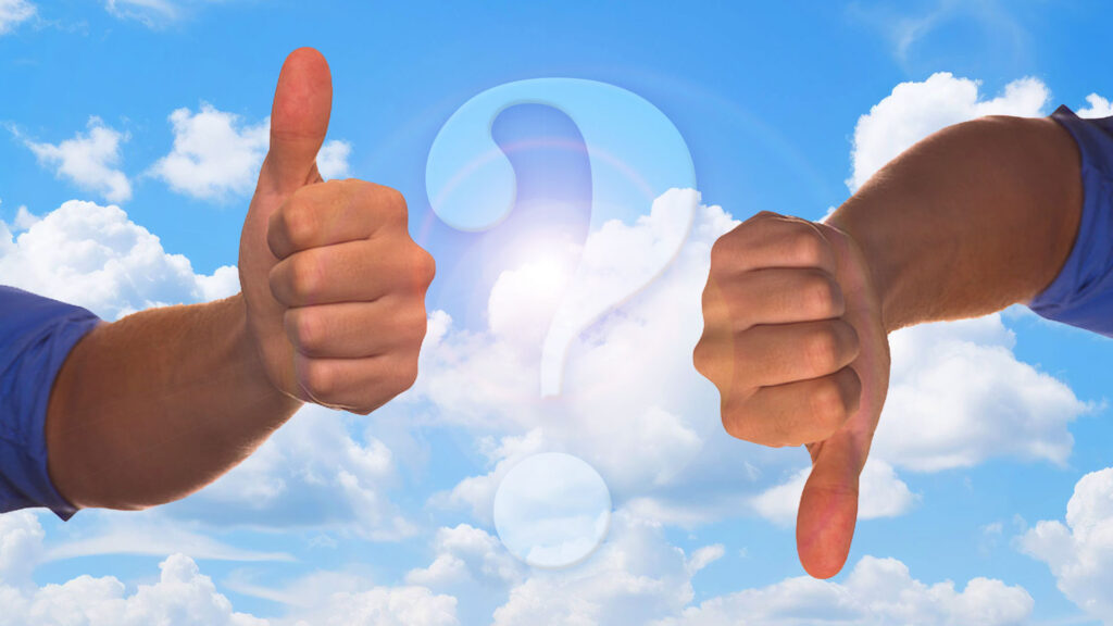 Is This Dream Right for You?