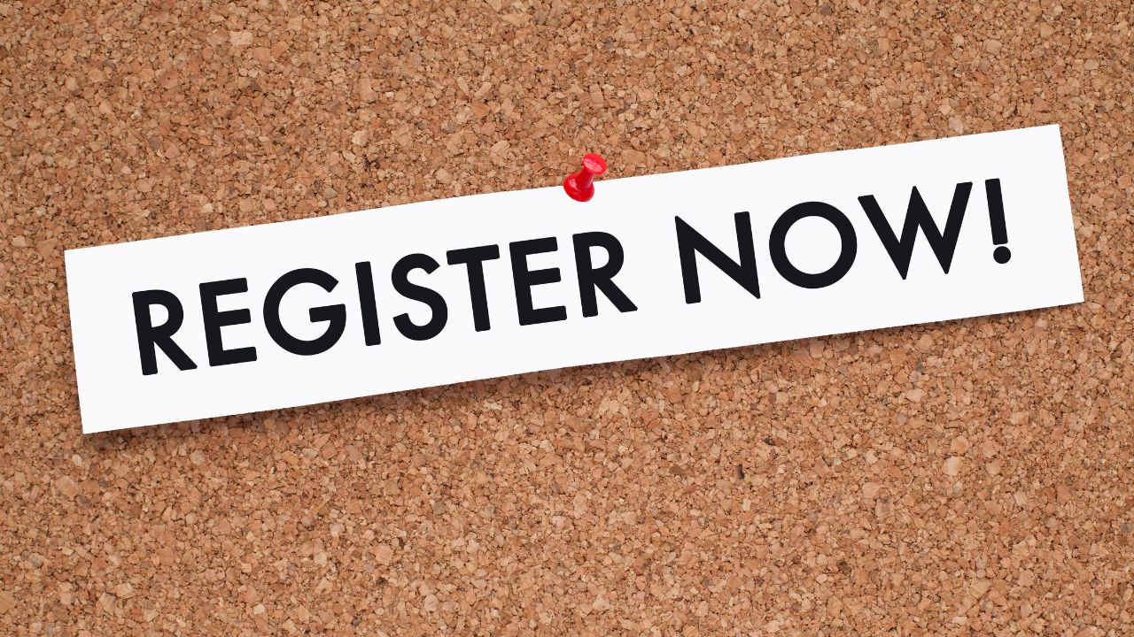 register