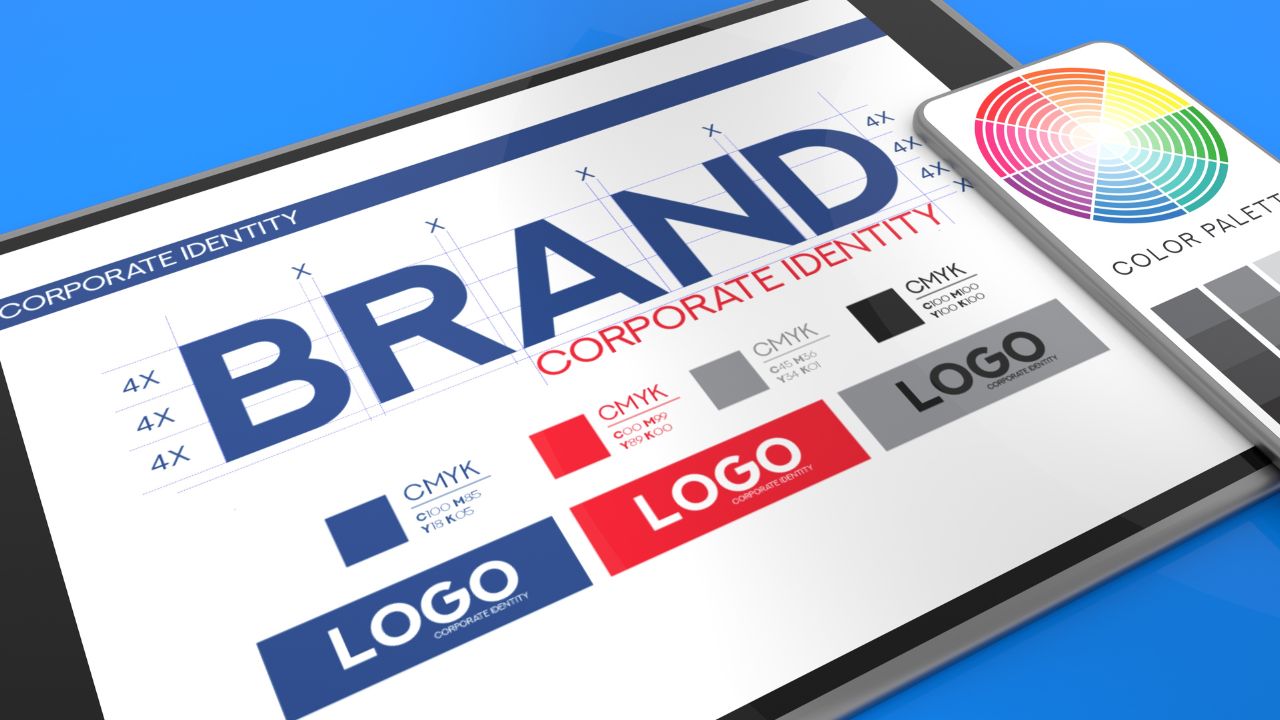 brand