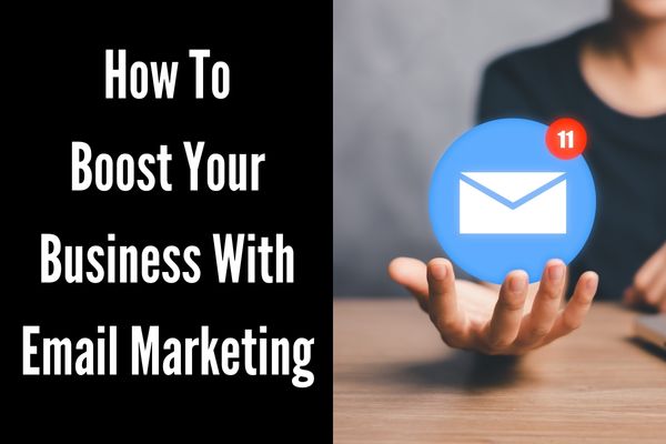 Boost Your Trade Business with Email Marketing and Database Reactivation