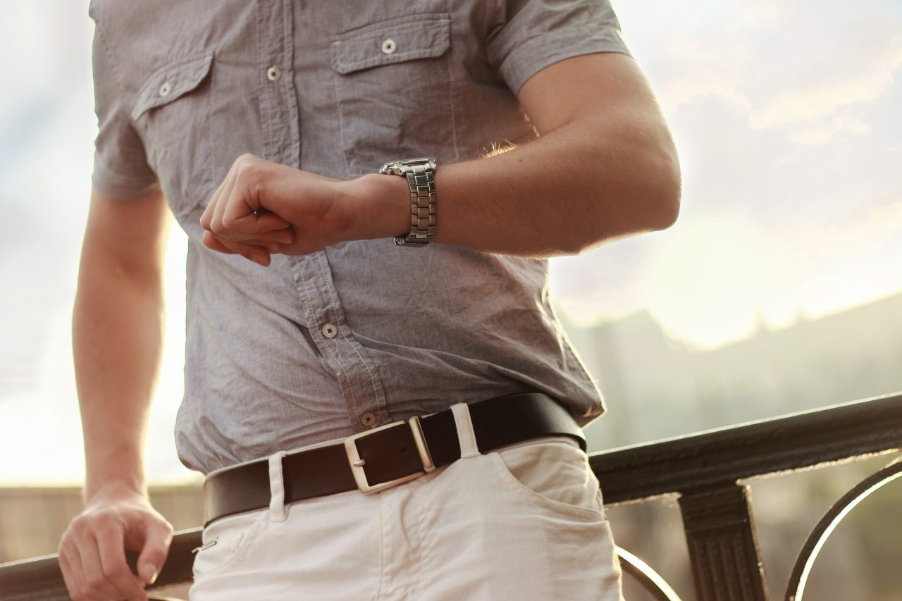 Your Wait Times are Too Long