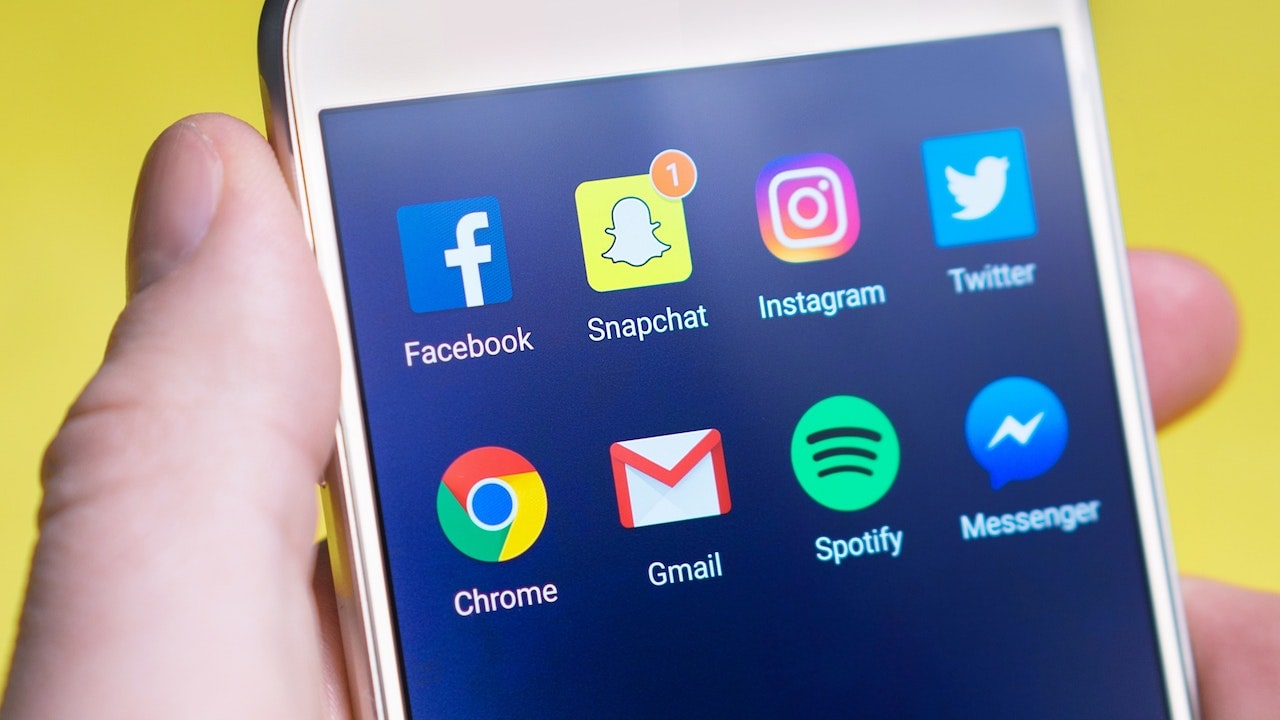 Social media marketing for solar.