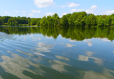 Seneca Creek State Park