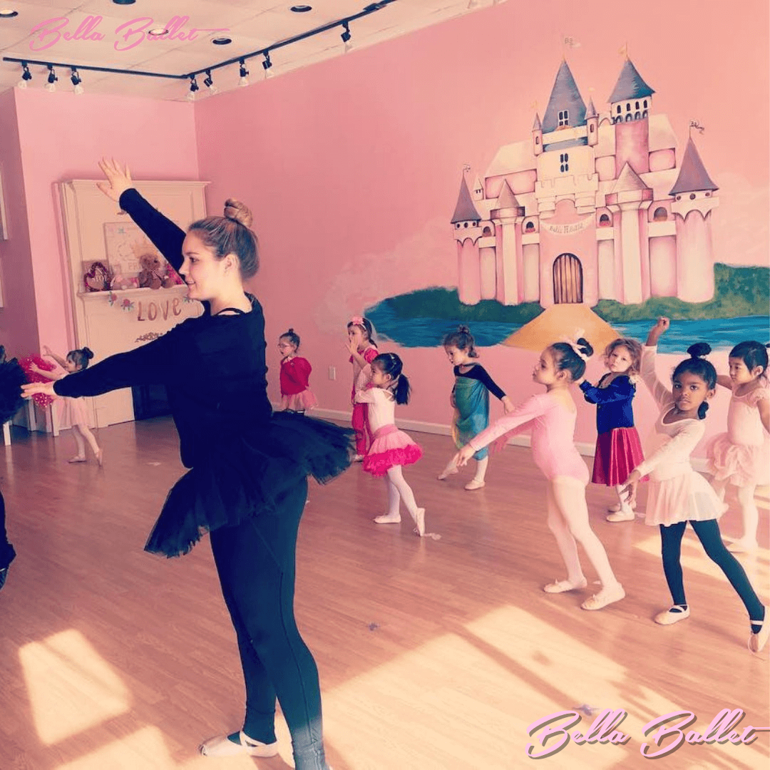 Bella Ballet Dance