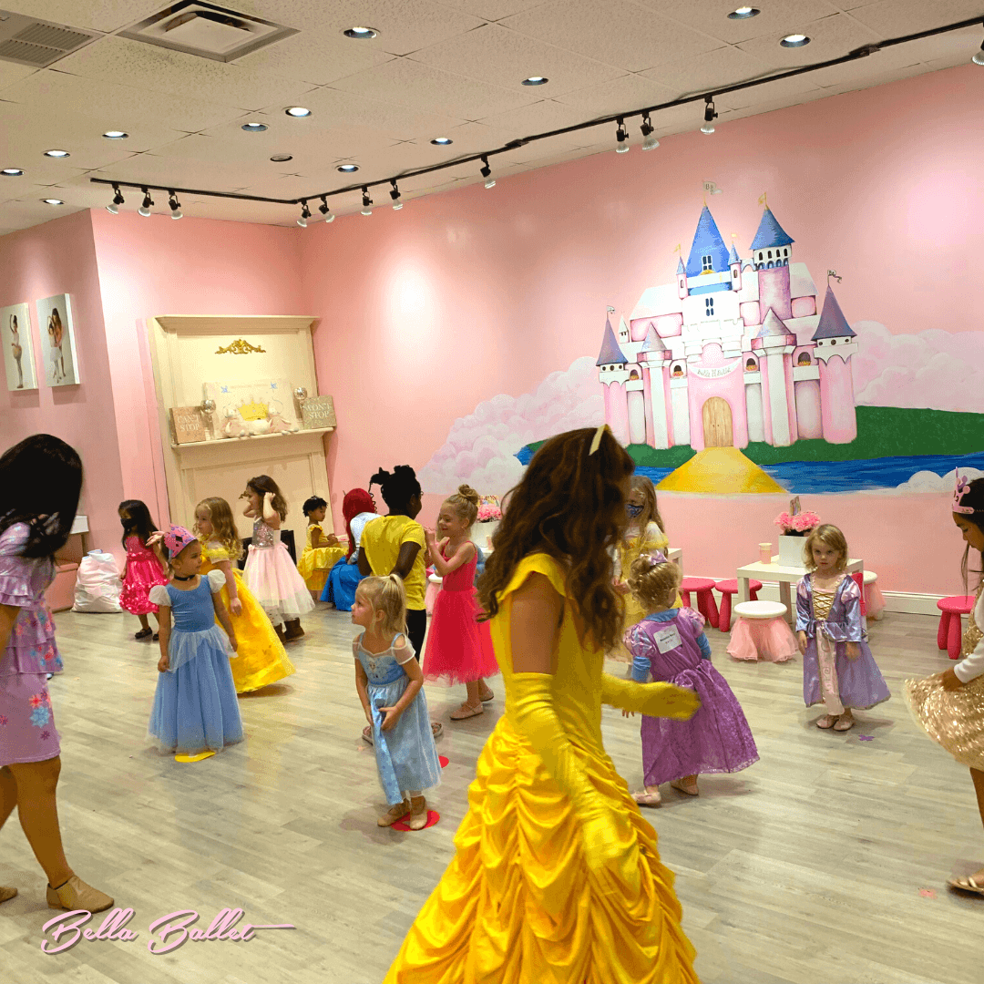 5 Things to Consider When Choosing a Dance Studio for Your Kid