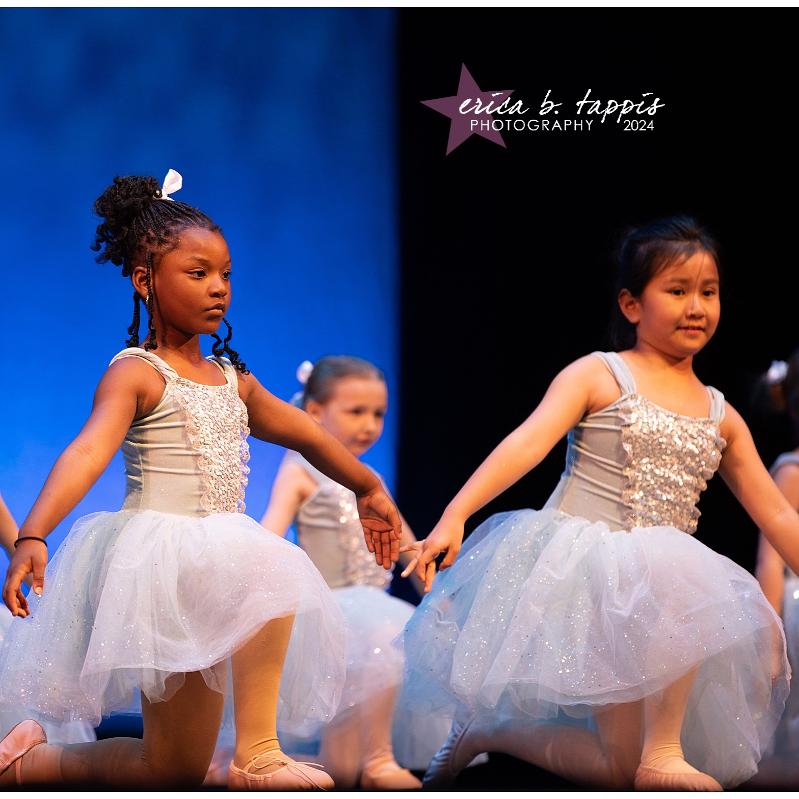 The Benefits of Ballet for Kids: Building Confidence and Grace