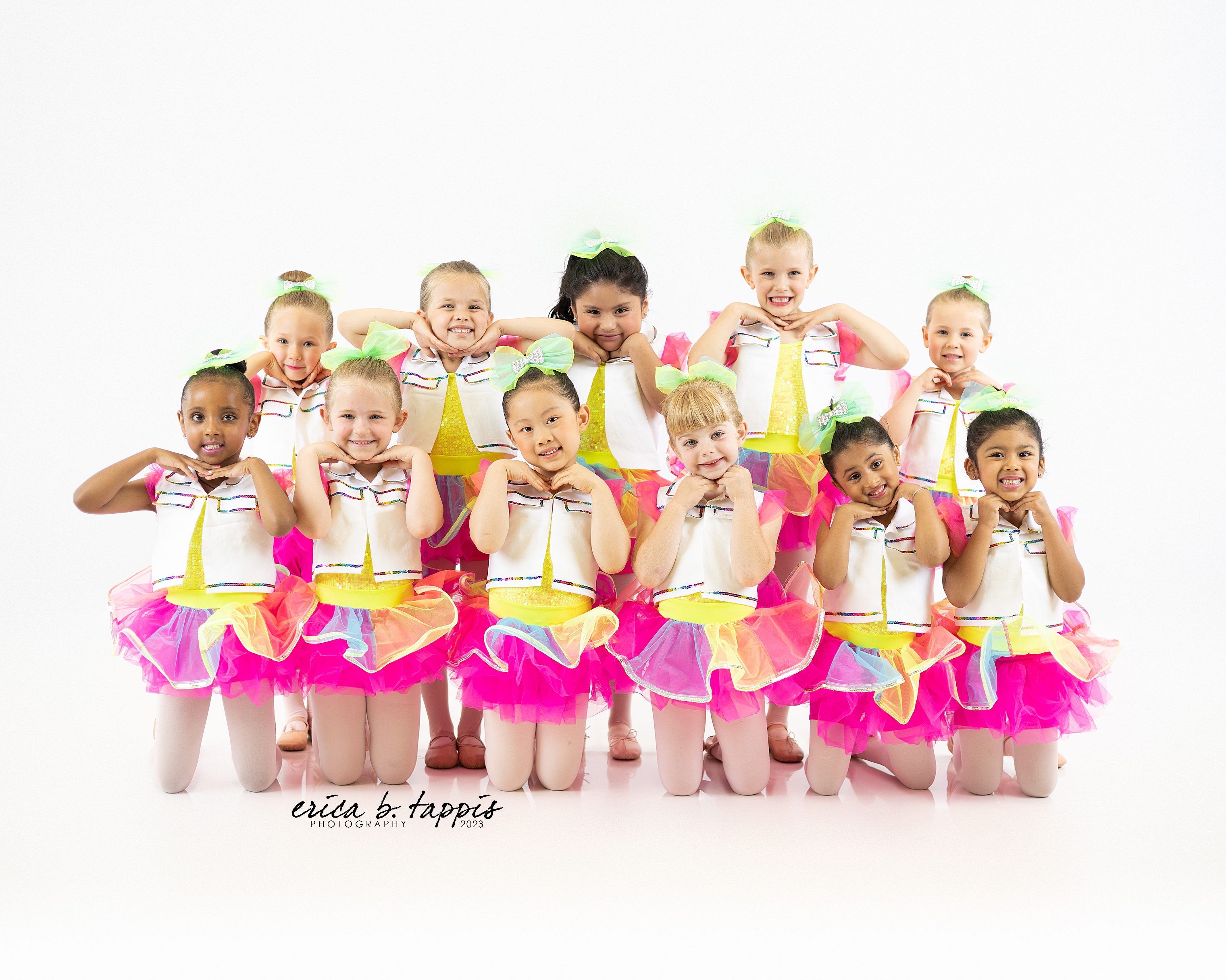 hiphop for kids