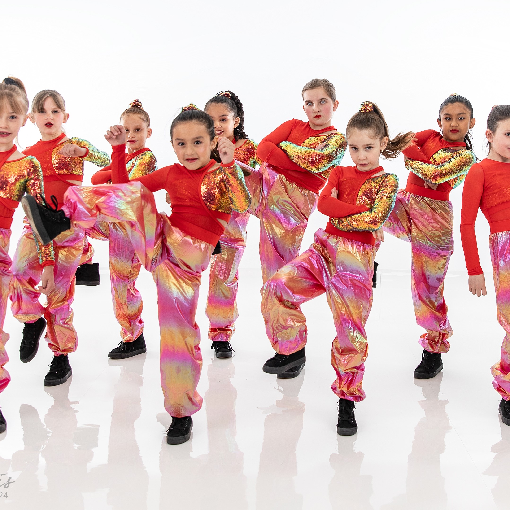 Hip Hop for Kids: Fun Moves that Encourage Confidence