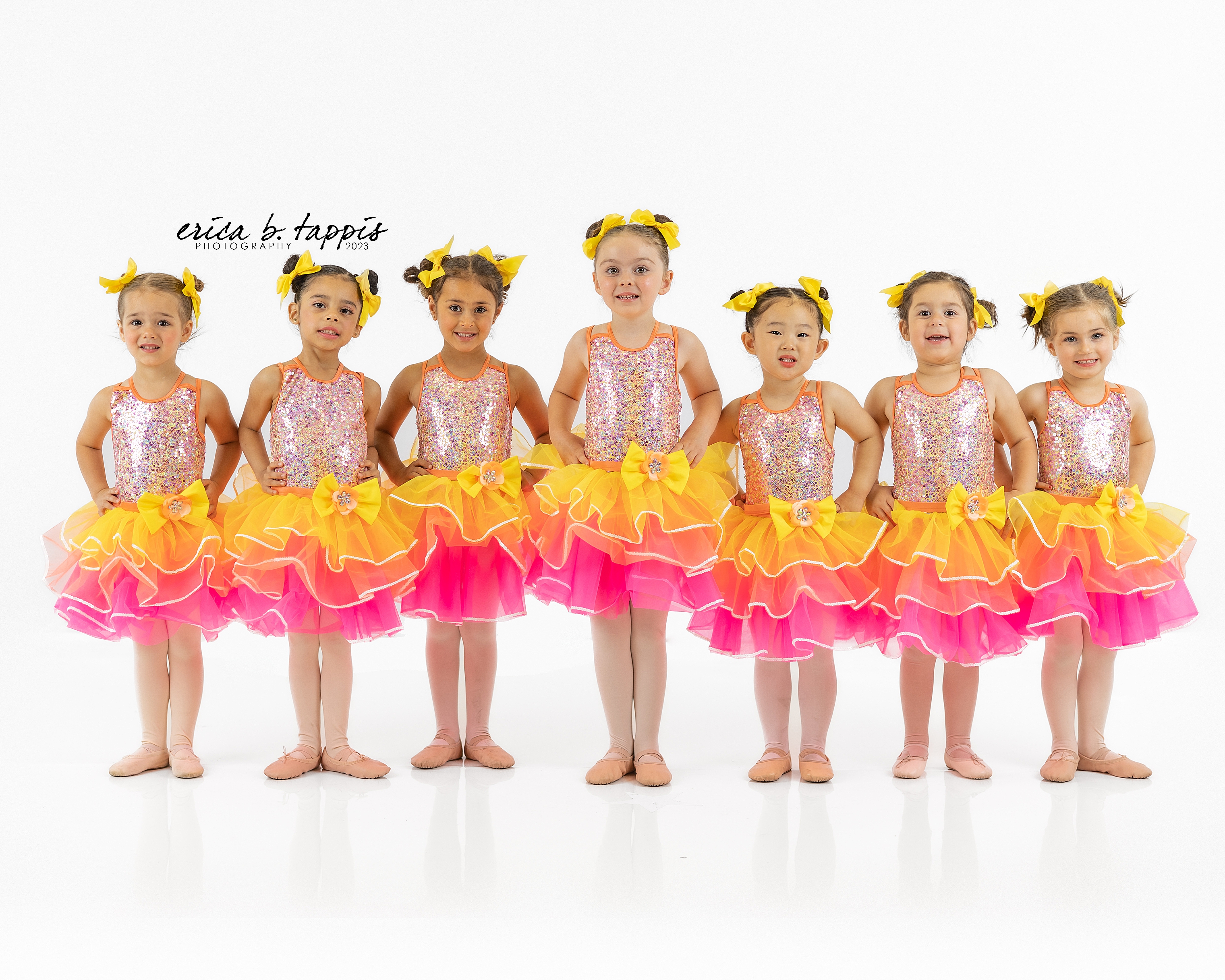 Dancing Together: How Bella Ballet Helps Kids Build Friendships and Social Confidence