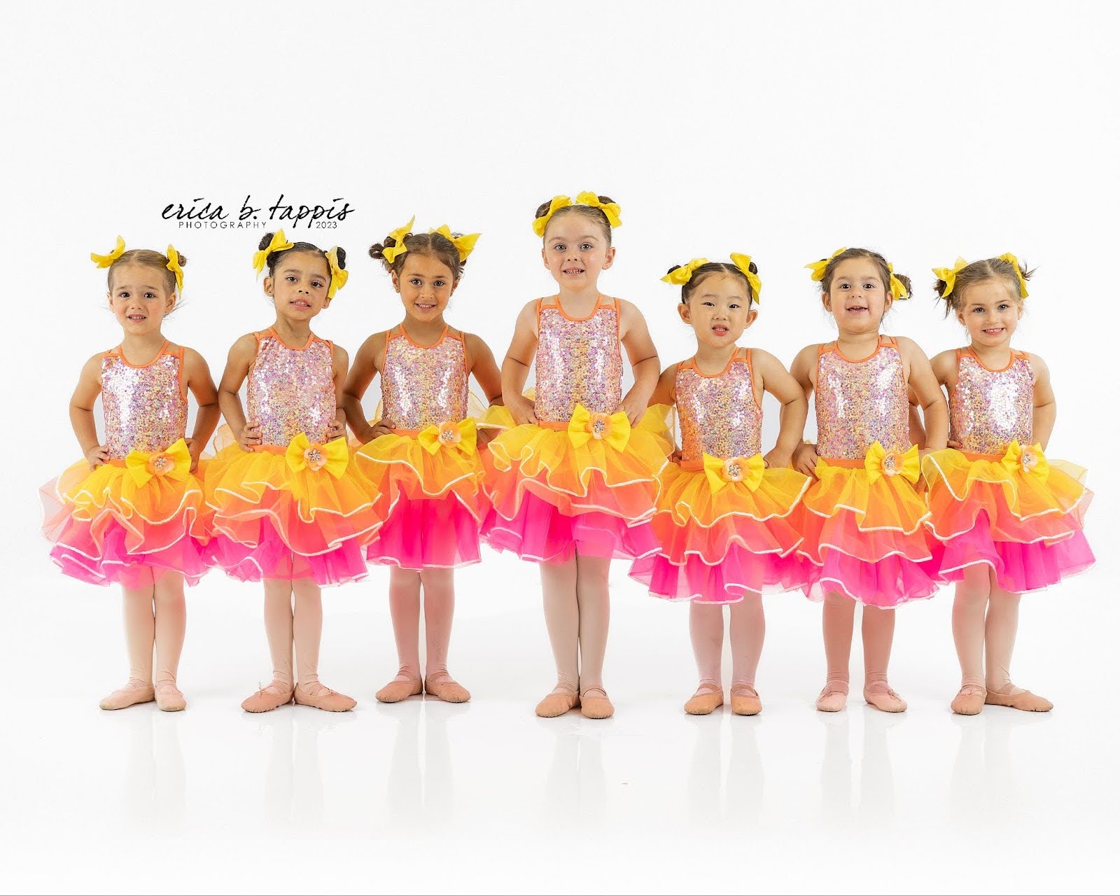 Make Your Child’s First Recital a Magical Experience!