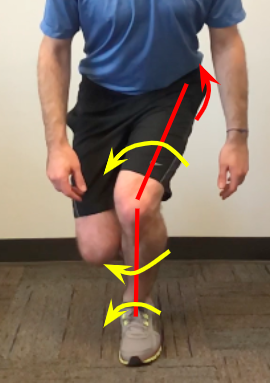 Valgus Knees Valgus Knees