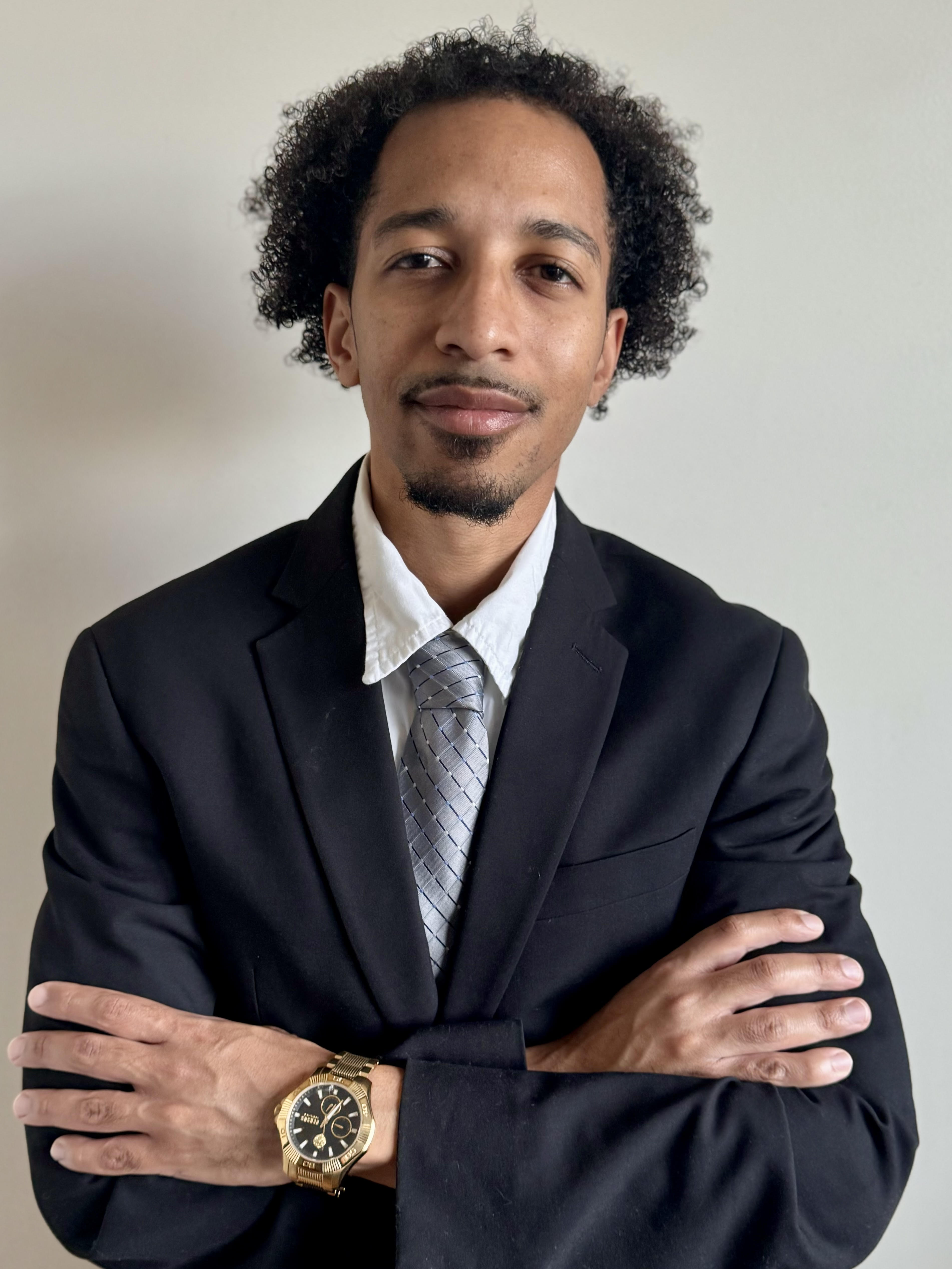 Nikko Jones
