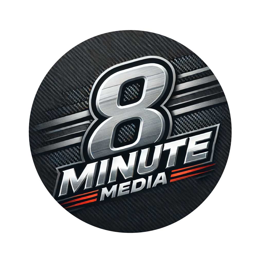 8 Minute Media 8 Minute Media 
