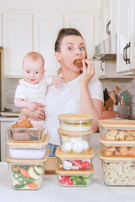 Meal Planning
