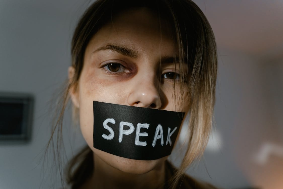 Speak