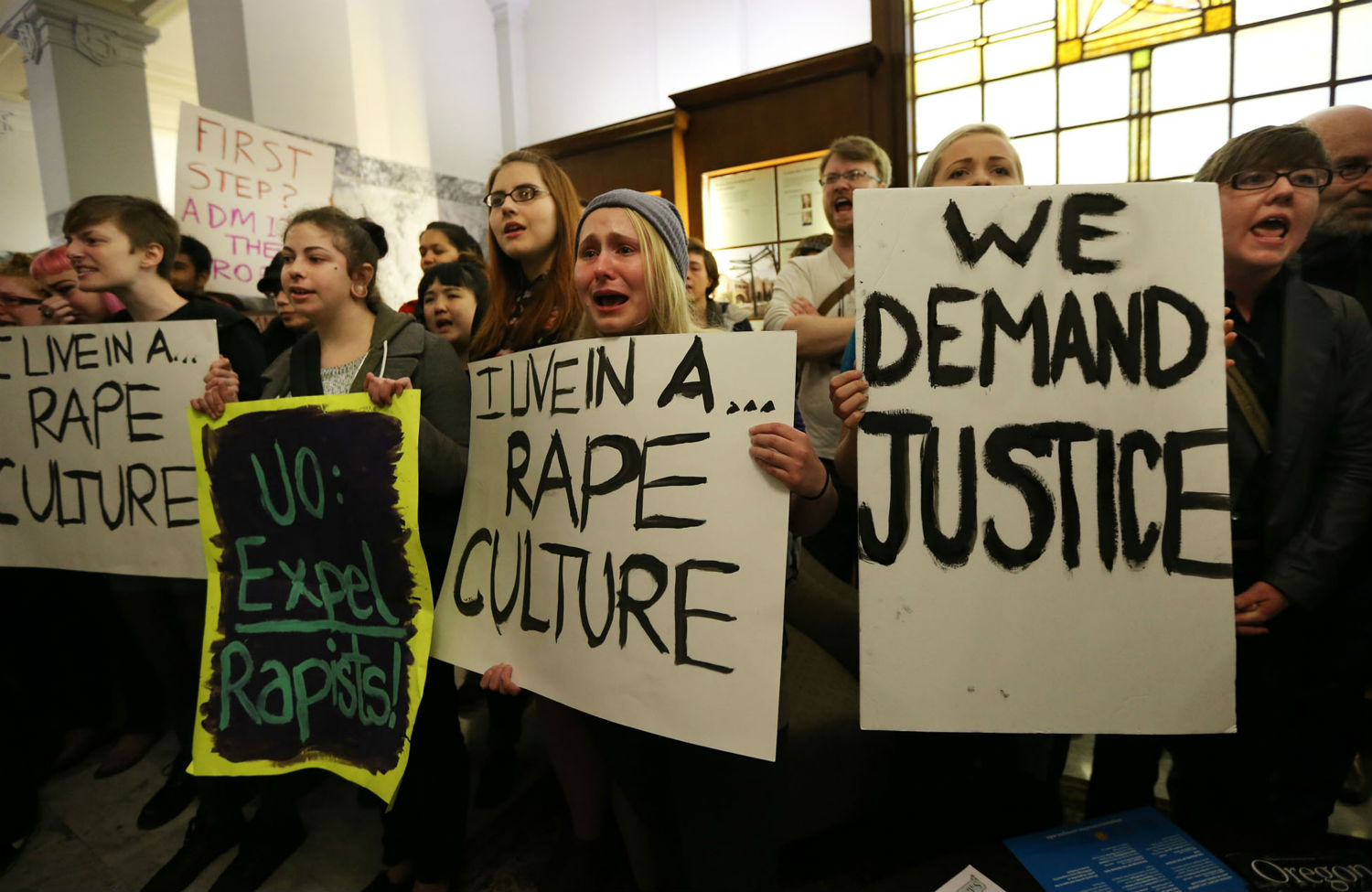 Justice