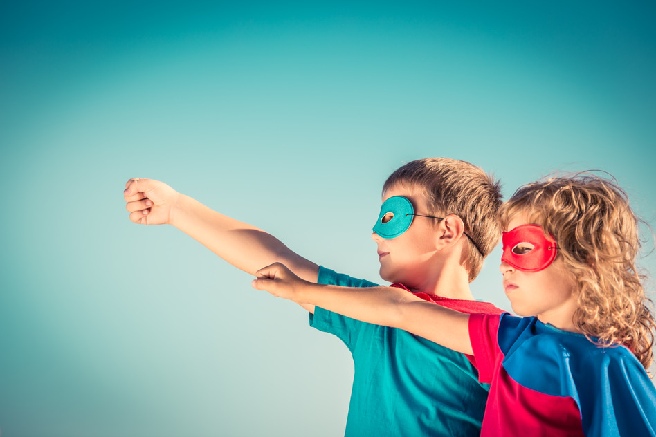 SuperKids