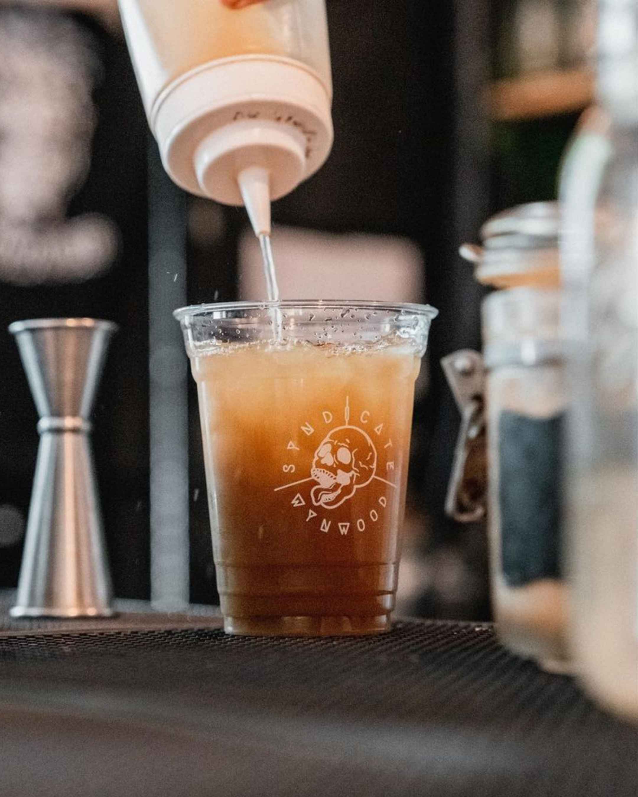 syndicate wynwood: best kava bar in Miami, Florida