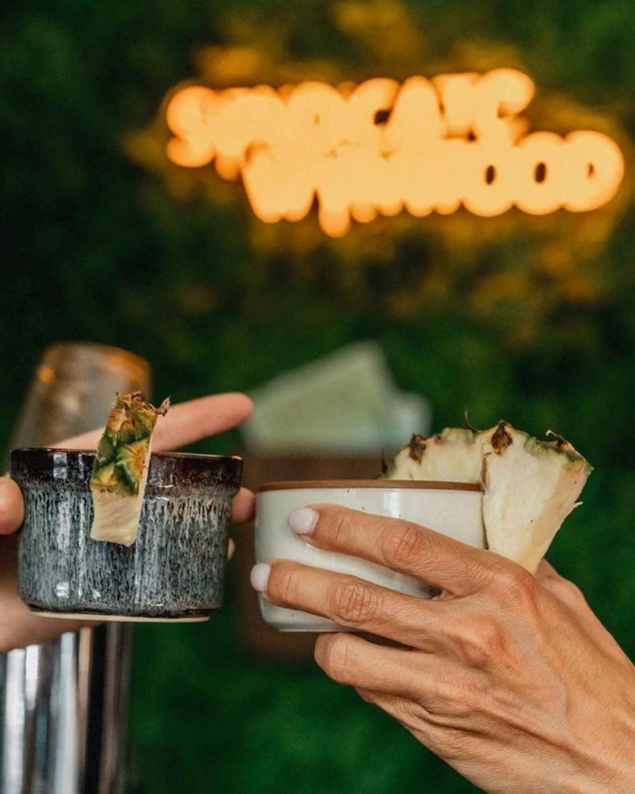 Syndicate Wynwood: best kratom bar in miami, florida