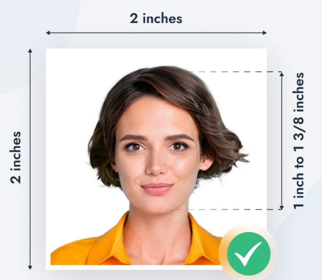 Sample Patient Photo