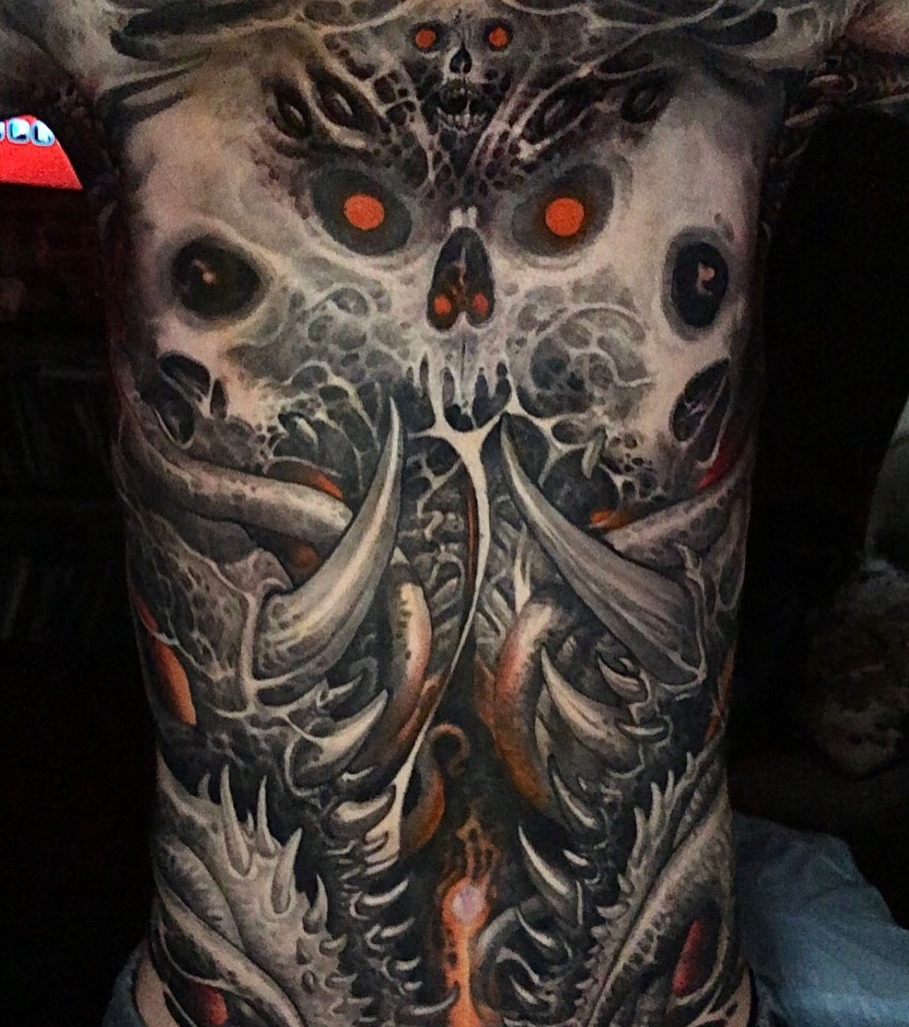 tattoo tattoo