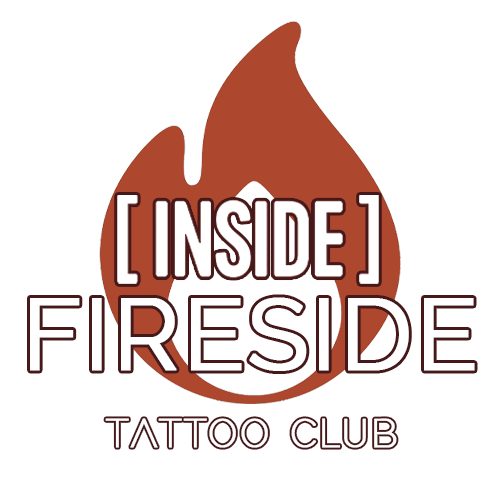 Inside Fireside Logo Inside Fireside Logo