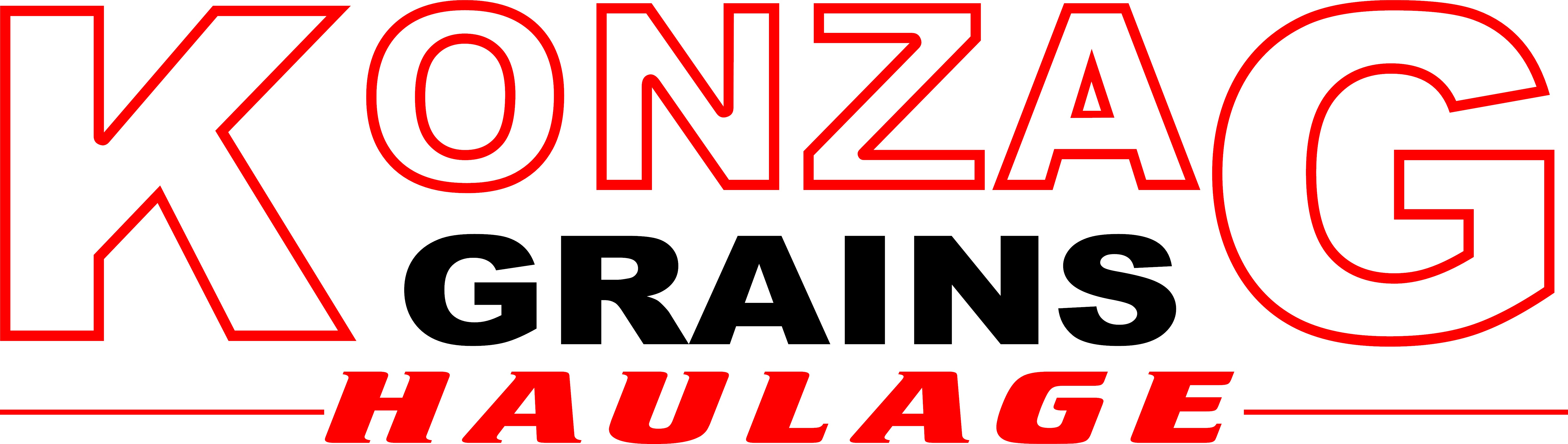 Konzag Grains Haulage
