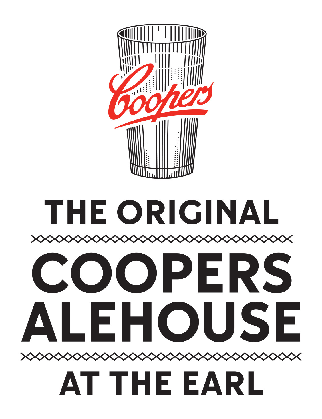 Coopers Ale House